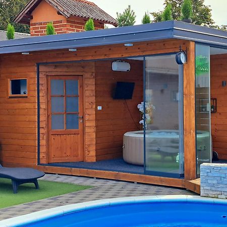 "Oasis Of Peace Zagreb-Apartments" Dış mekan fotoğraf