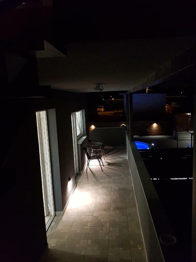 "Oasis Of Peace Zagreb-Apartments" Dış mekan fotoğraf