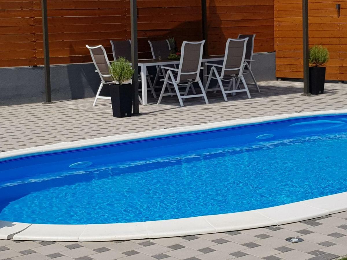 "Oasis Of Peace Zagreb-Apartments" Dış mekan fotoğraf