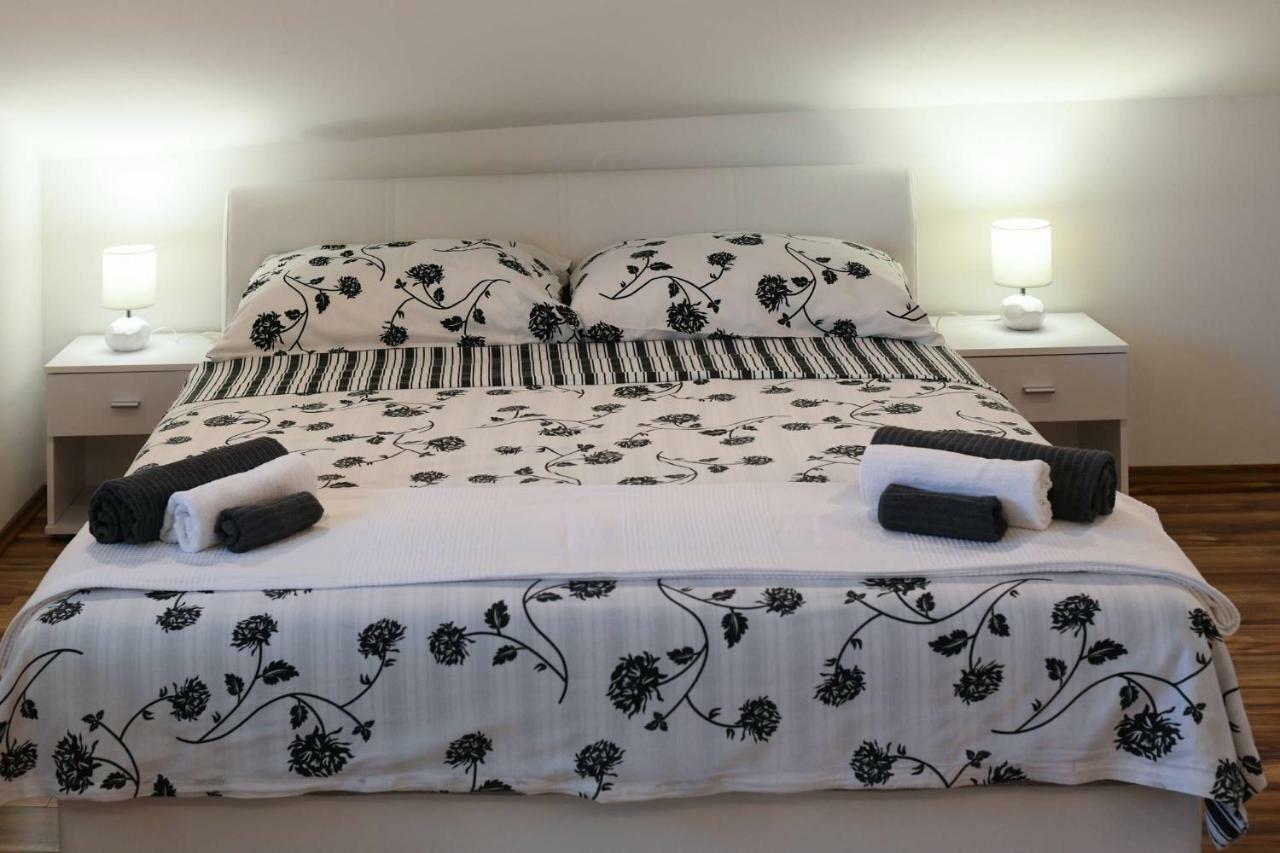 "Oasis Of Peace Zagreb-Apartments" Dış mekan fotoğraf